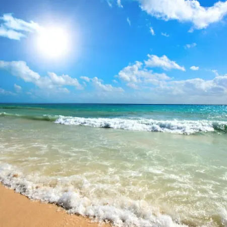 Appartement Sunset Ii G2 Private Sunny Sunny Beach