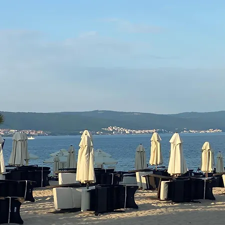 Appartement Sunset Ii G2 Private Sunny Sunny Beach